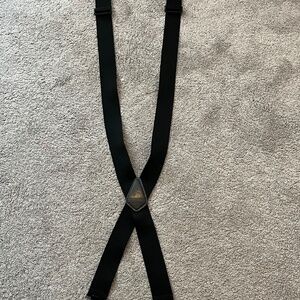 Men’s Dakota suspenders